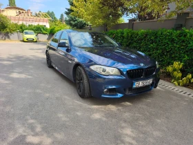 BMW 528 F10, снимка 4