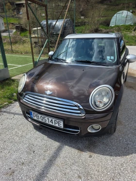 Mini Cooper, снимка 3