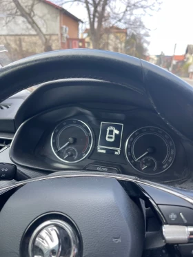 Skoda Scala G TEC , снимка 8