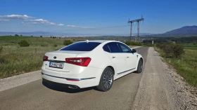 Kia K7 3.0 LPI Фабрична Газ, снимка 6