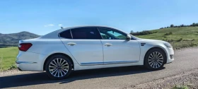 Kia K7 3.0 LPI Фабрична Газ, снимка 5