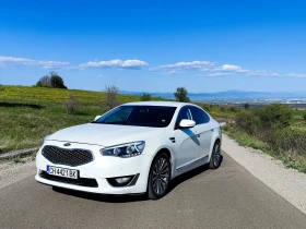 Kia K7 3.0 LPI Фабрична Газ, снимка 3
