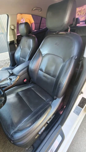 Kia K7 3.0 LPI Фабрична Газ, снимка 12
