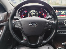 Kia K7 3.0 LPI Фабрична Газ, снимка 9