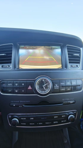 Kia K7 3.0 LPI Фабрична Газ, снимка 14