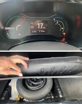 Dacia Spring Comfort Plus, снимка 13