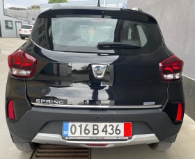 Dacia Spring Comfort Plus, снимка 5