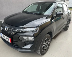 Dacia Spring Comfort Plus, снимка 1