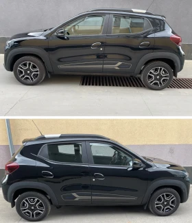 Dacia Spring Comfort Plus, снимка 7