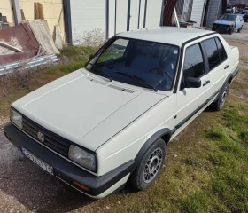VW Jetta Synchro, снимка 2