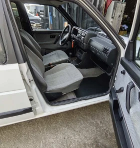 VW Jetta Synchro, снимка 14