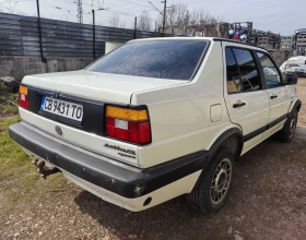 VW Jetta Synchro, снимка 5
