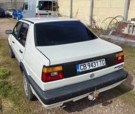 VW Jetta Synchro, снимка 6
