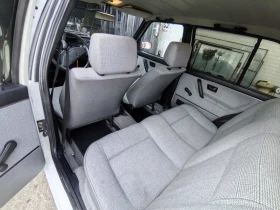 VW Jetta Synchro, снимка 12