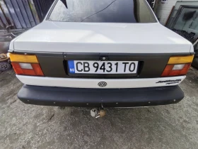 VW Jetta Synchro, снимка 15