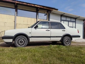 VW Jetta Synchro, снимка 7