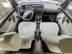 VW Jetta Synchro, снимка 13