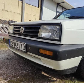 VW Jetta Synchro, снимка 17