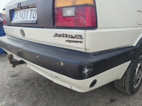 VW Jetta Synchro, снимка 16