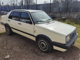 VW Jetta Synchro, снимка 4