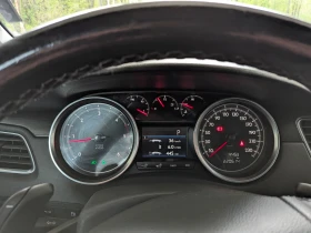 Peugeot 508 2.0 BlueHDI, снимка 9