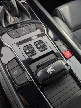 Peugeot 508 2.0 BlueHDI, снимка 14