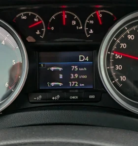 Peugeot 508 2.0 BlueHDI Allure, снимка 15