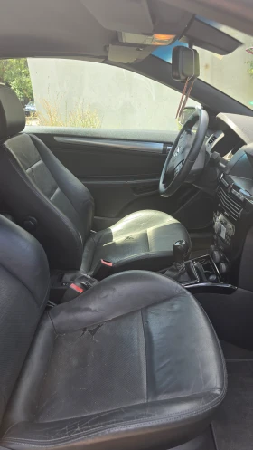 Opel Astra, снимка 9