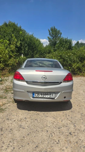 Opel Astra, снимка 11