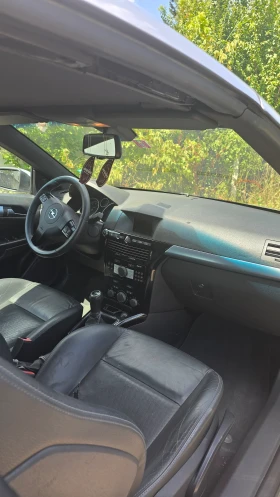 Opel Astra, снимка 10