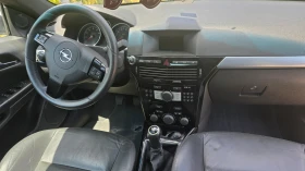 Opel Astra, снимка 6
