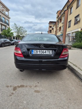 Mercedes-Benz C 220, снимка 5