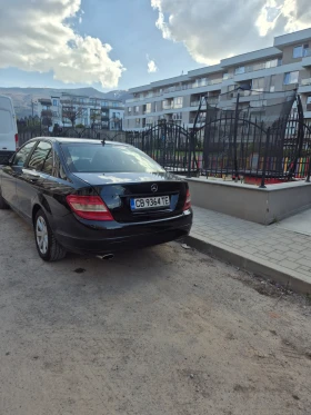 Mercedes-Benz C 220, снимка 3