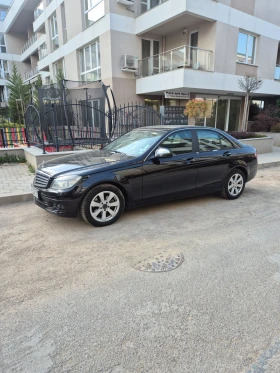 Mercedes-Benz C 220, снимка 4