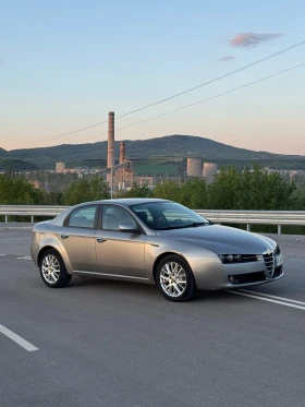 Alfa Romeo 159 1.9 JTDm, снимка 2