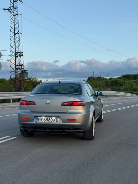 Alfa Romeo 159 1.9 JTDm, снимка 5