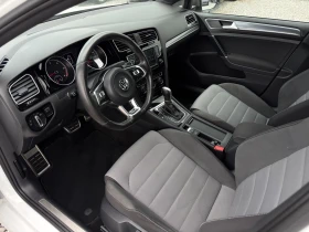 VW Golf 2.0TDI 150кс / Auto / E6B / R-Line / 1-Собственик , снимка 6