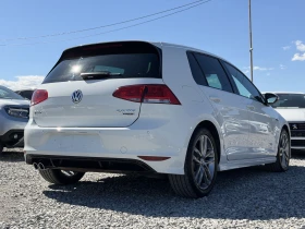 VW Golf 2.0TDI 150кс / Auto / E6B / R-Line / 1-Собственик , снимка 2
