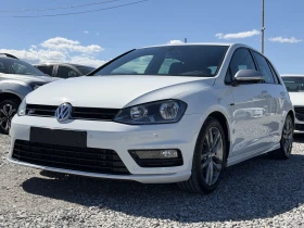 VW Golf 2.0TDI 150кс / Auto / E6B / R-Line / 1-Собственик , снимка 5