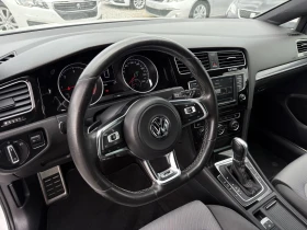 VW Golf 2.0TDI 150кс / Auto / E6B / R-Line / 1-Собственик , снимка 13