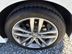 VW Golf 2.0TDI 150кс / Auto / E6B / R-Line / 1-Собственик , снимка 12