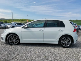 VW Golf 2.0TDI 150кс / Auto / E6B / R-Line / 1-Собственик , снимка 4