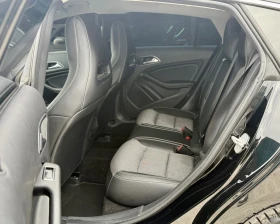 Mercedes-Benz CLA 200 ГАРАНЦИЯ* BlackEdition* Автоматик* ShootingBrakre*, снимка 13