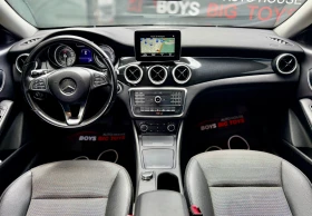 Mercedes-Benz CLA 200 ГАРАНЦИЯ* BlackEdition* Автоматик* ShootingBrakre*, снимка 11