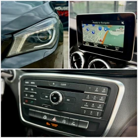 Mercedes-Benz CLA 200 ГАРАНЦИЯ* BlackEdition* Автоматик* ShootingBrakre*, снимка 15