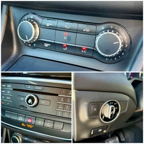 Mercedes-Benz CLA 200 ГАРАНЦИЯ* BlackEdition* Автоматик* ShootingBrakre*, снимка 16