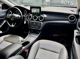 Mercedes-Benz CLA 200 ГАРАНЦИЯ* BlackEdition* Автоматик* ShootingBrakre*, снимка 10