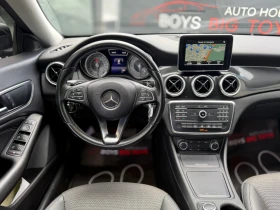 Mercedes-Benz CLA 200 ГАРАНЦИЯ* BlackEdition* Автоматик* ShootingBrakre*, снимка 12