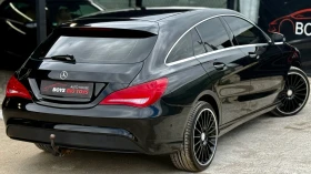 Mercedes-Benz CLA 200 ГАРАНЦИЯ* BlackEdition* Автоматик* ShootingBrakre*, снимка 9
