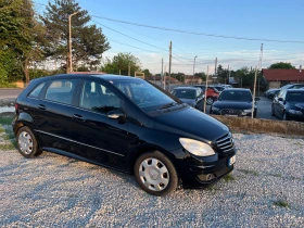 Mercedes-Benz B 180 CDI, снимка 4